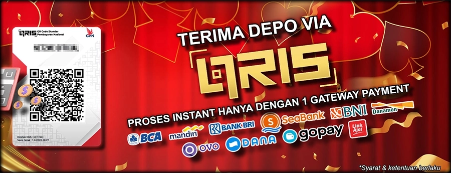 Banner Kecil TAJIR303